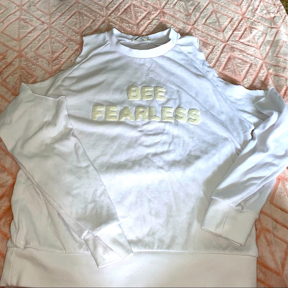 BIRDIEBEE top